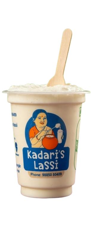 Kadari's Lassi